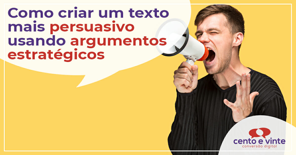 Persuadiendo A Tu Audiencia: Los Pasos Clave Para Un Texto Persuasivo ...